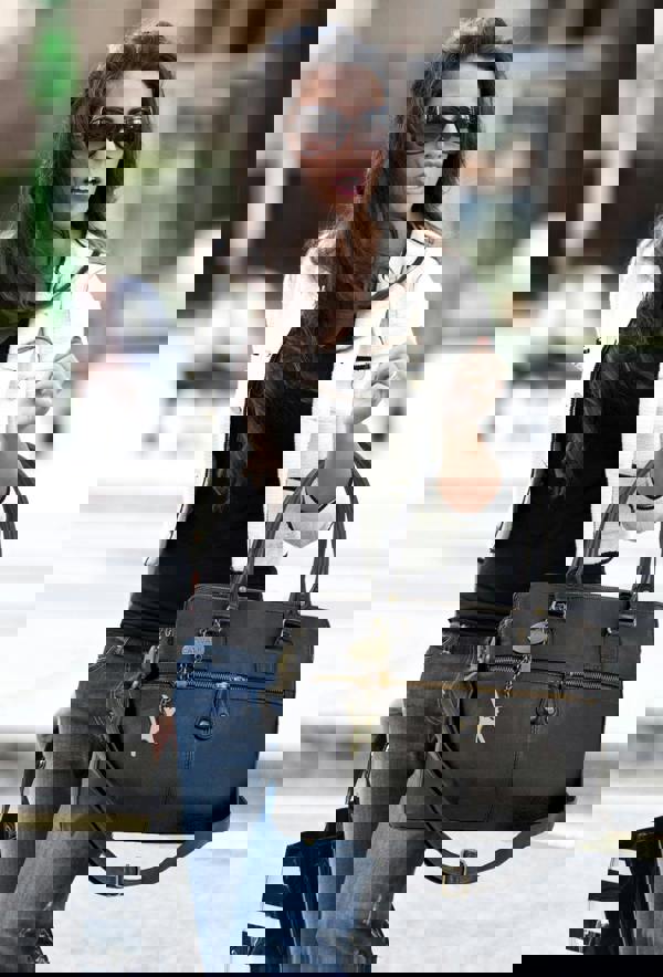 Catwalk Collection Handbags Victoria - Handbag