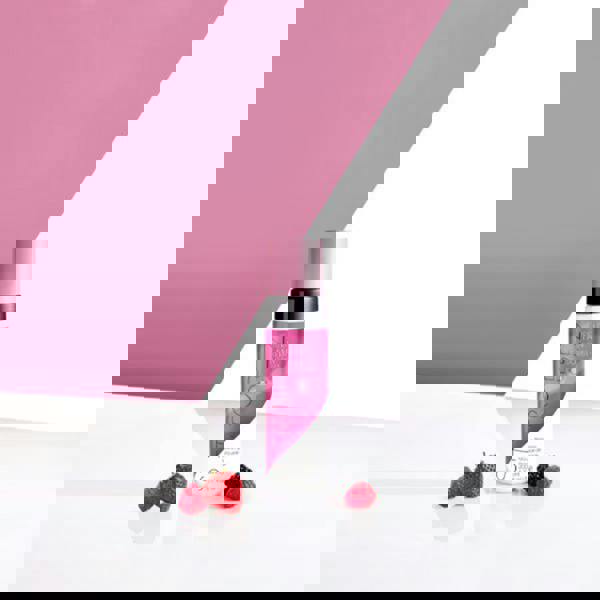 St Tropez Berry Sorbet Mousse 200 ml