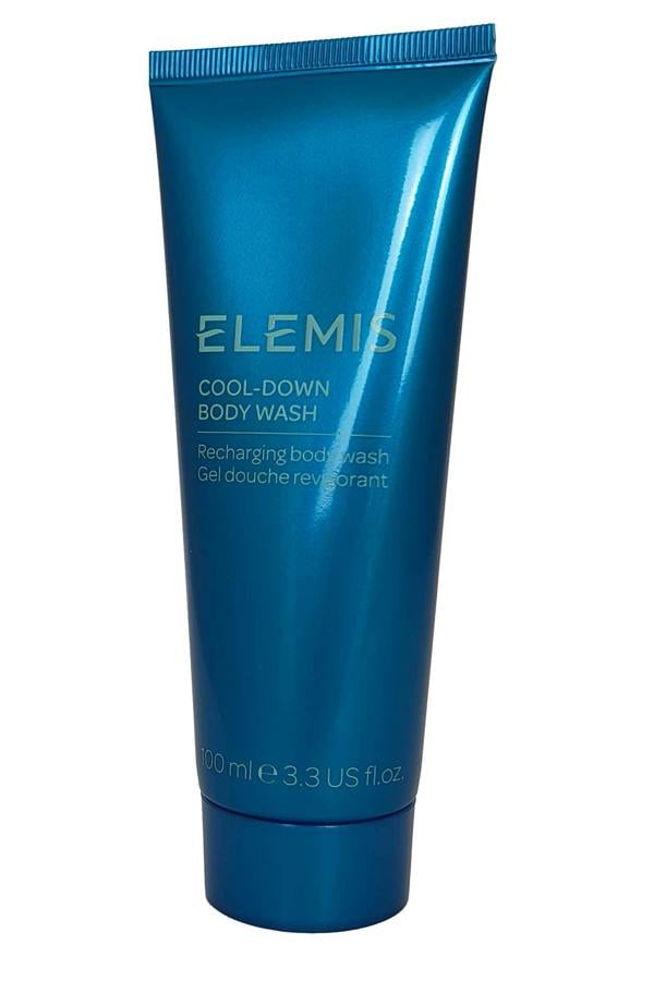 Elemis Cool Down Body Wash 100ml