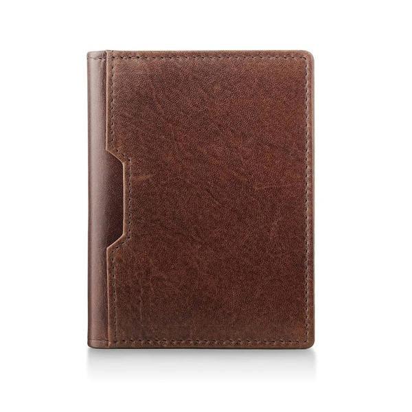 PRIMEHIDE Leather Credit Cardholder - Diego Alperto