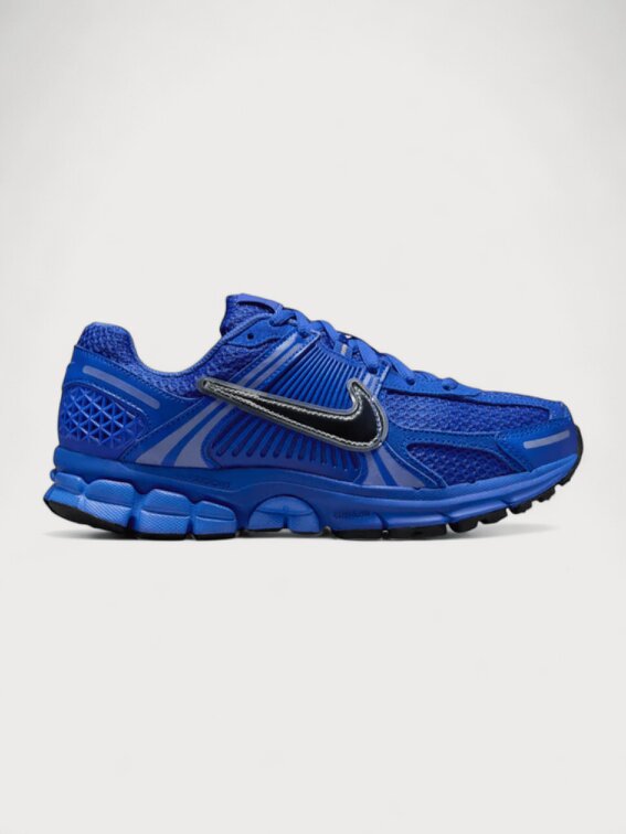 Nike Wmns Zoom Vomero 5 Blue - Womens