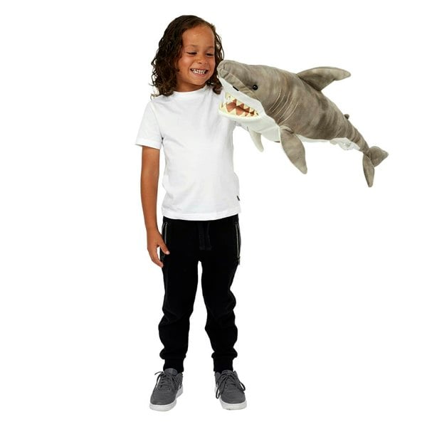 The Puppet Company Shark - Large Creatures