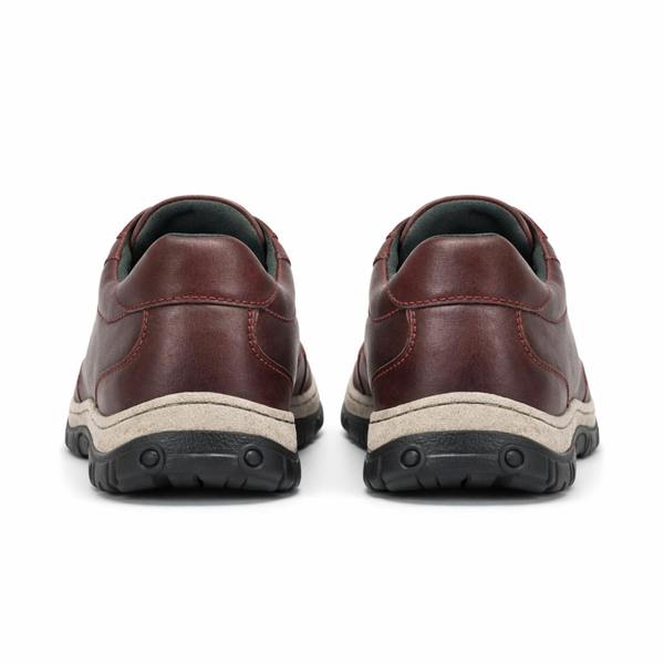 Mod Comfys GRACE Casual Shoes Casual Shoes   in  Red
