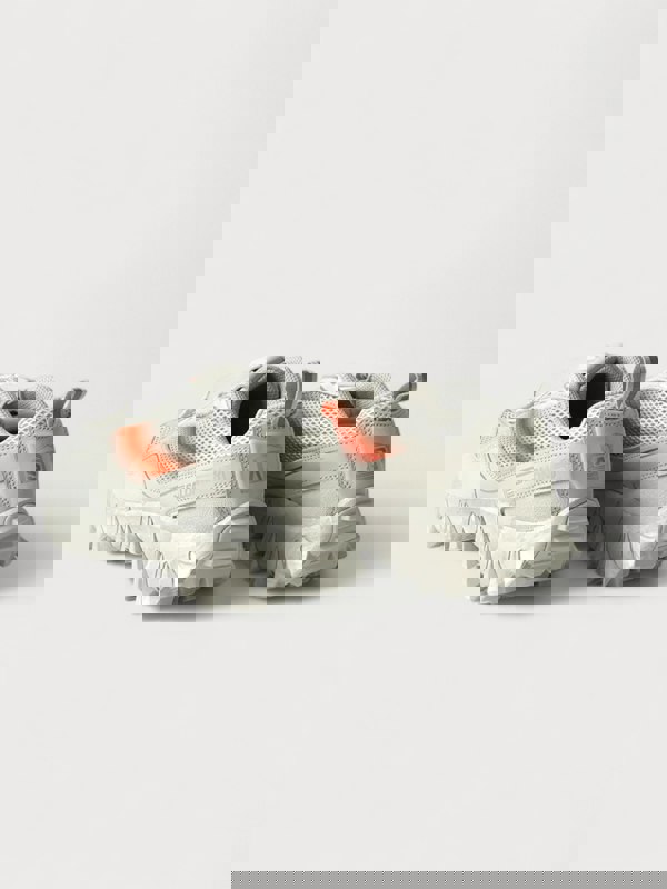 Salomon x Aries Snowclog Lunar Rock / Shocking Orange - Supplied FashionSalomon