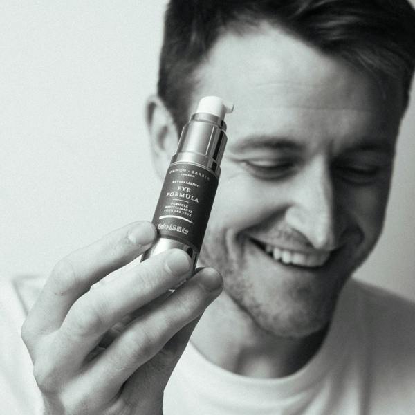 Daimon Barber Age Defence Eye Formula
