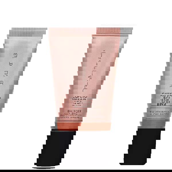 bareMinerals Complexion Rescue Blonzer Liquid Blush + Bronzer Kiss of Rose 15ml - Extra