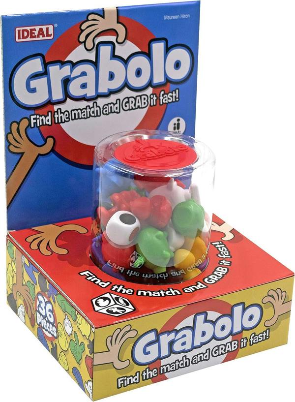 IDEAL Grabolo