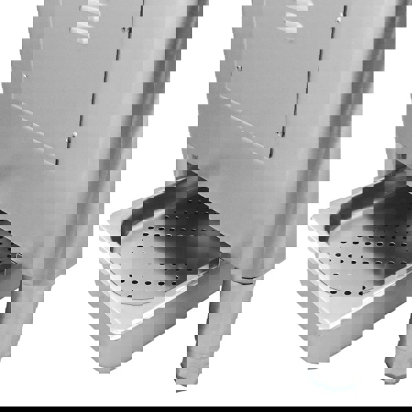 KuKoo Commercial Potato Rumbler