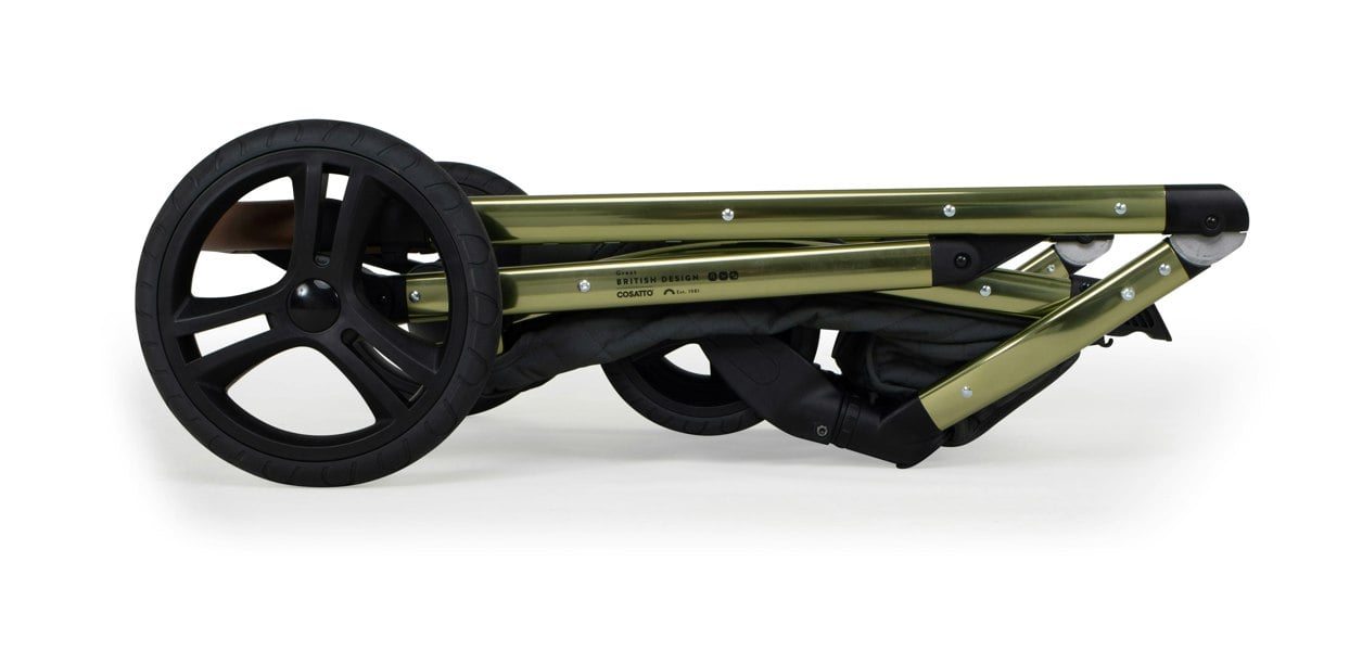 Wow XL Rotating Everything Bundle Bureau - Bundle - Cosatto Store