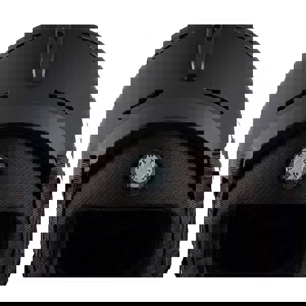 Dirty Dog CRANK - Matte Black