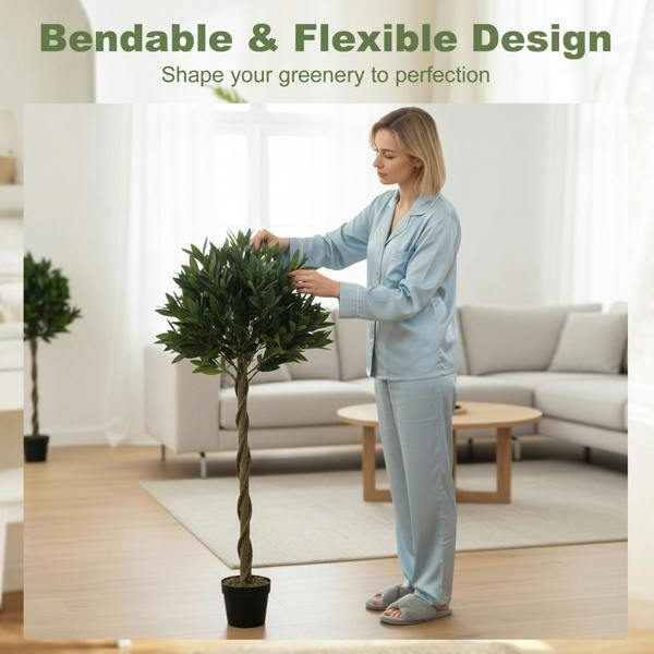 Artificial Plants