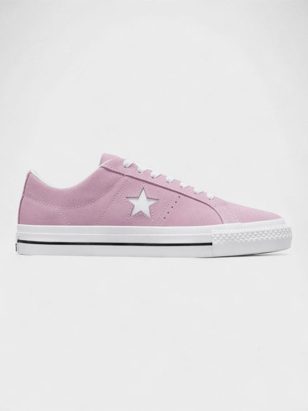 Converse Cons One Star Pro Lilac - Supplied FashionConverse