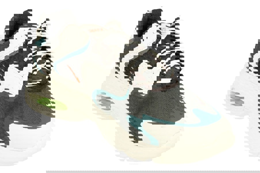 Nike Air Max 2X Mens Ck2943  002 - Off Noir Hyper Crimson 002 - Photo 3