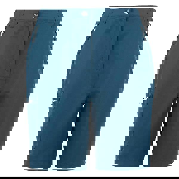 Regatta Womens/Ladies Chaska III Walking Shorts - Dark Denim - 