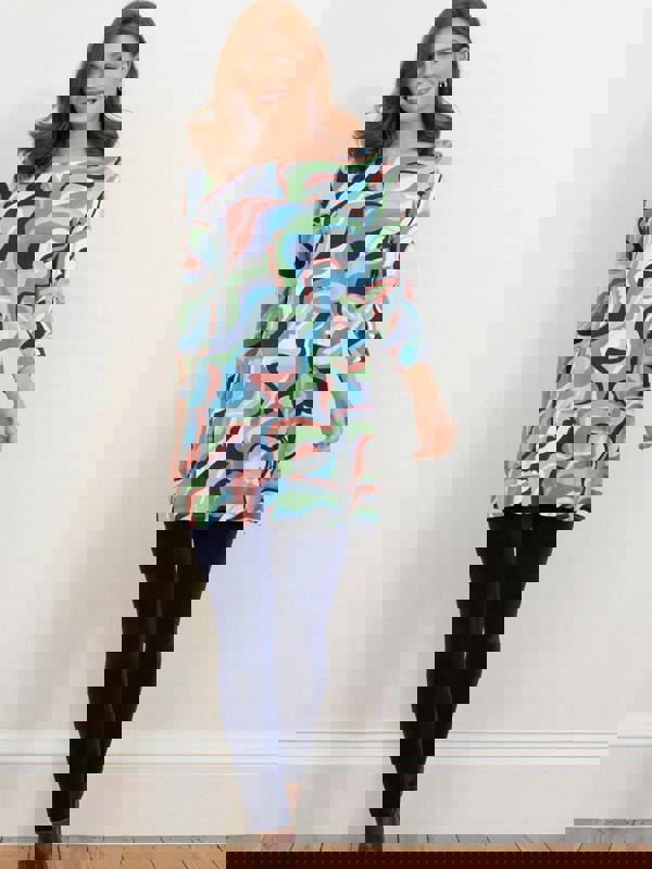 Kite Burleston Jersey Tunic