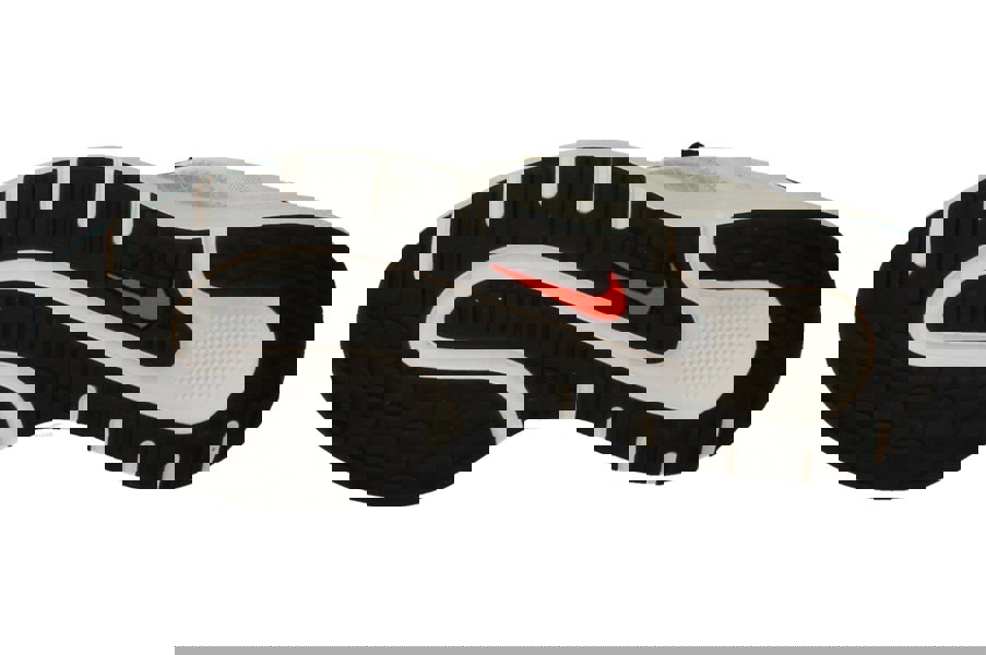 Nike Womens React Escape RN Cv3817  103 - Summit White Metallic Gold Coin 103 - Photo 4