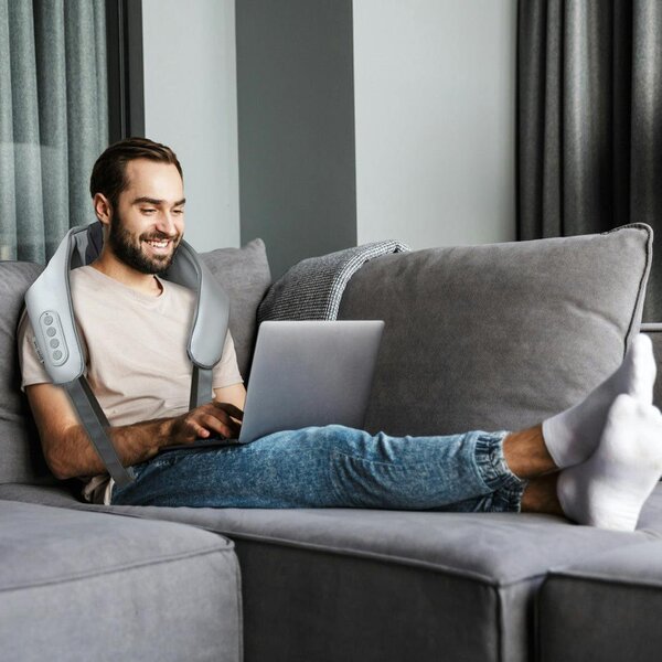 Bodi-Tek Ona Neck & Shoulder Massager