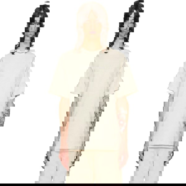 Burberry Paisley Logo Tundra T-Shirt S