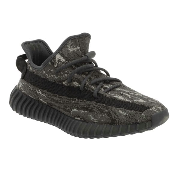 Yeezy Unisex Adult Boost 350 V2 Trainers - Black