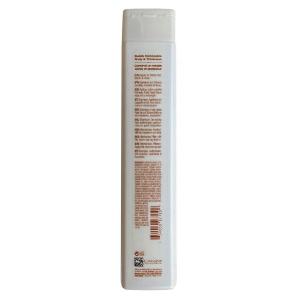 L'Anza Healing Volume Thickening Shampoo 300ml