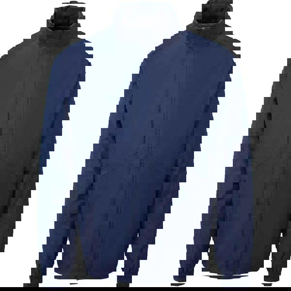 Premier Unisex Adult Selsey Hydrochecker Jacket - Navy