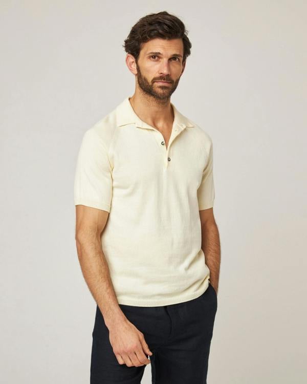 Peregrine  Jones Polo Shirt 2.0