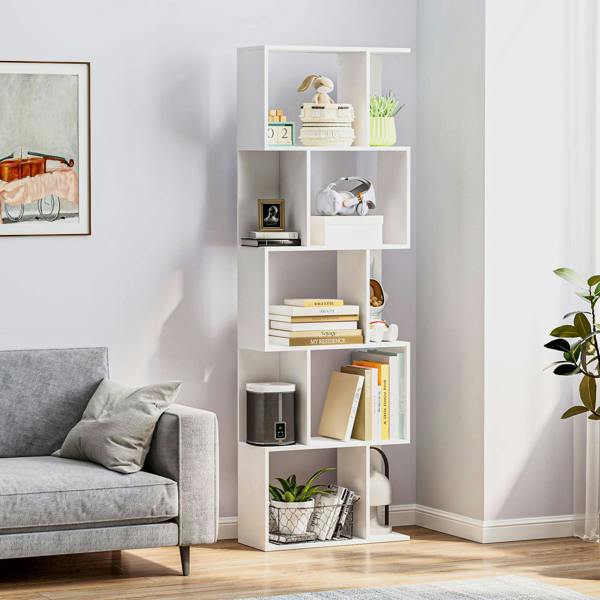 Bookshelf