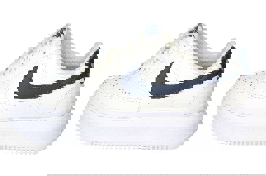 Nike Court Vision Alta LTR Womens Trainers DM0113 102