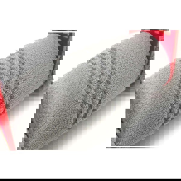 Reebok Softgrip Dumbbells - 1kg - Red