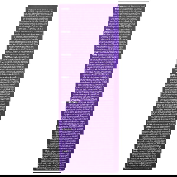 Danger Jones Masquerade Semi-Permanent Hair Colour 118ml