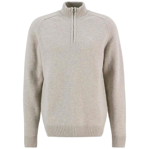 Barbour Grangetown Half-Zip Jumper