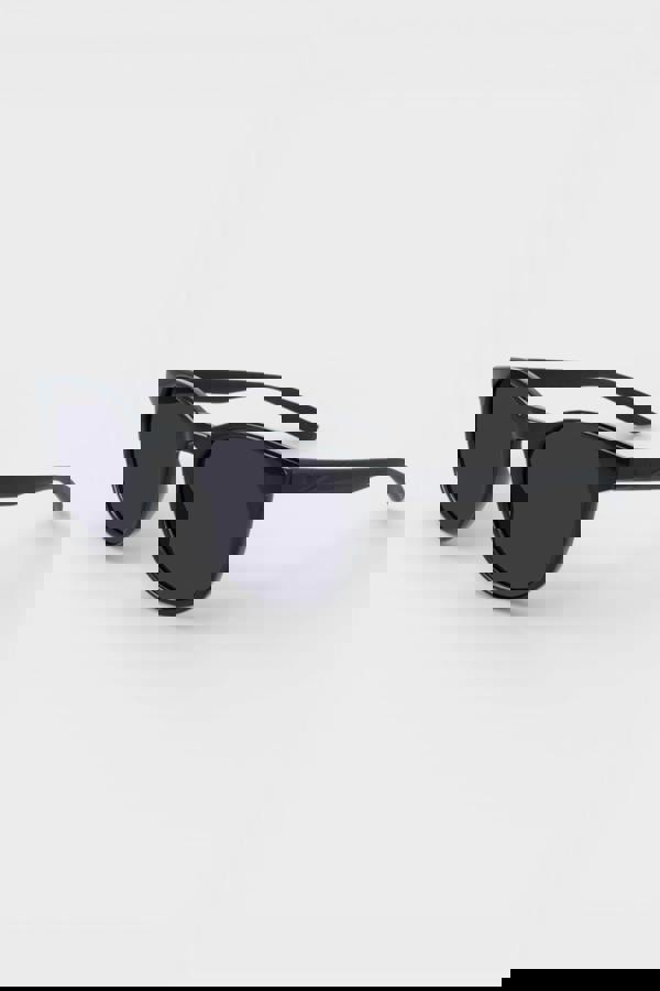 Nike Horizon Ascent Black Dark Grey Lens