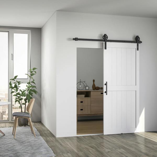 Sliding Door