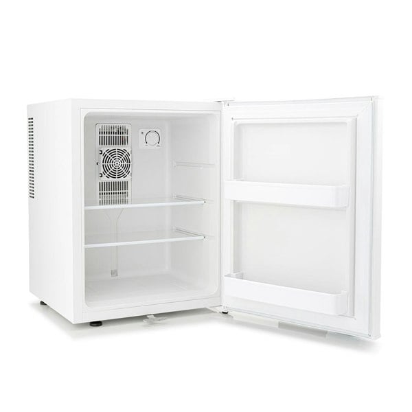 Subcold Aire40 LED Mini Fridge - White