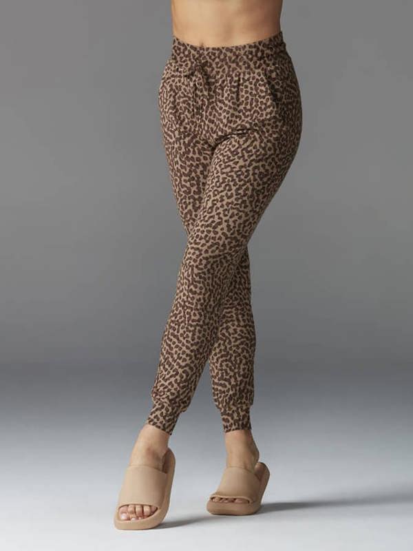 Tavi High Waisted Fit Jogger