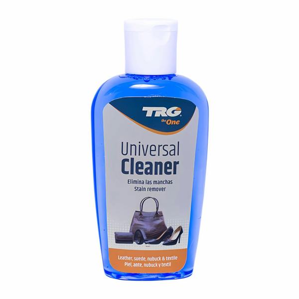 TRG Universal Cleaner - Multi-Surface for Leather, Vinyl & Plastic 125ml