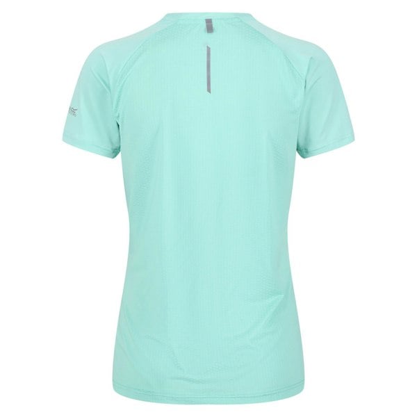 Regatta Womens/Ladies Highton Pro T-Shirt - Ocean Wave