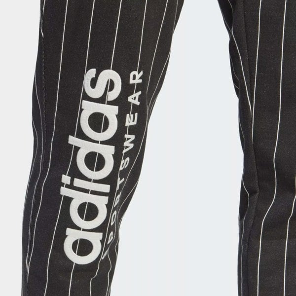 Adidas Originals Pinstripe  Men's Jogger