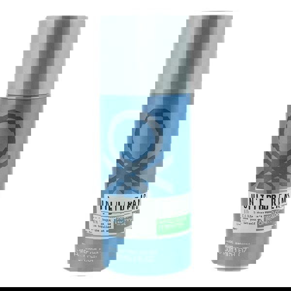 Benetton United Colors Of Benetton United Dreams, Go Far Deodorant Spray 150ml For Men