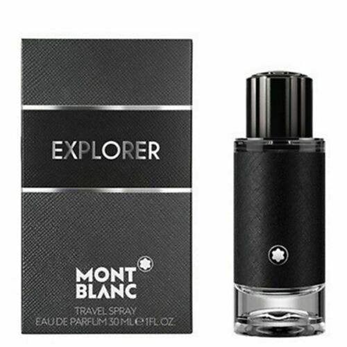 Montblanc Explorer 30ml Eau De Parfum EDP Spray For Him