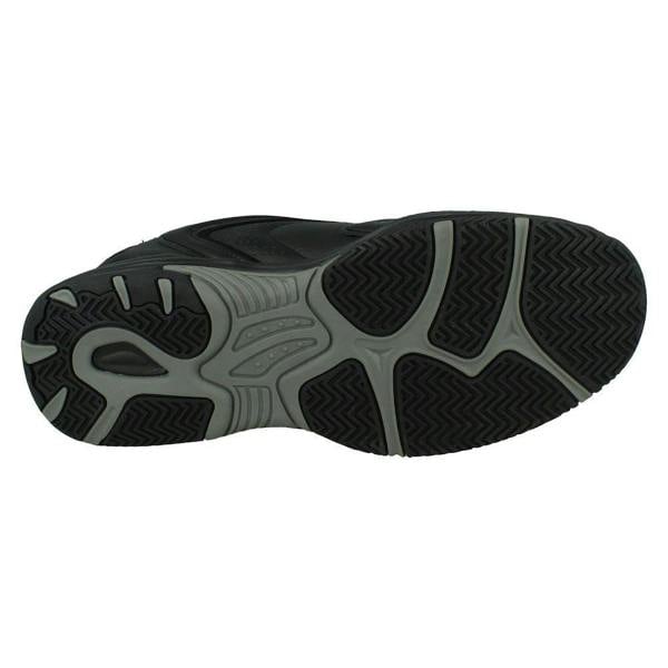 Hi-Tec Mens Hi-Tec Casual Wide Fit Trainers Blast Lite Wide