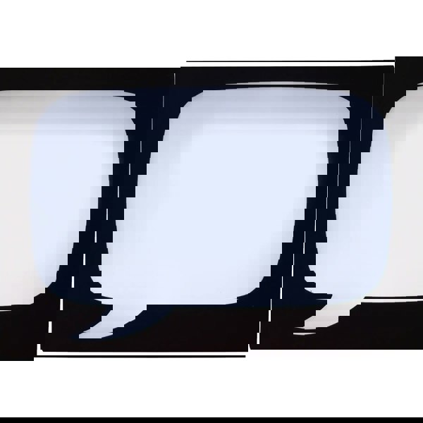 Maison des Cadeaux Speech Bubble LED Memo Board