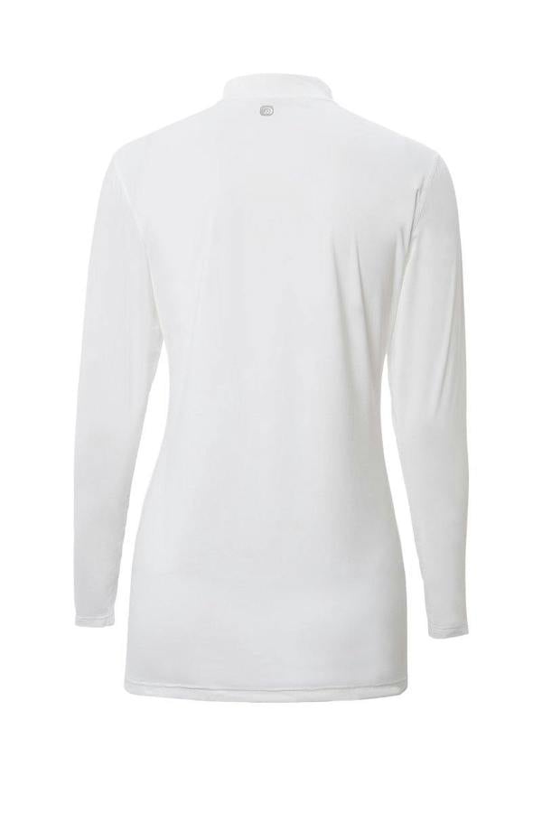 Anniou Long Sleeve Golf T-Shirt UPF 50+