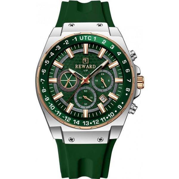 Reward Oceanmaster Watch 833049M-E