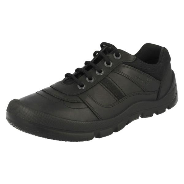 Start-rite Senior Boys Rhino by Startrite School Shoes Rhino Sherman