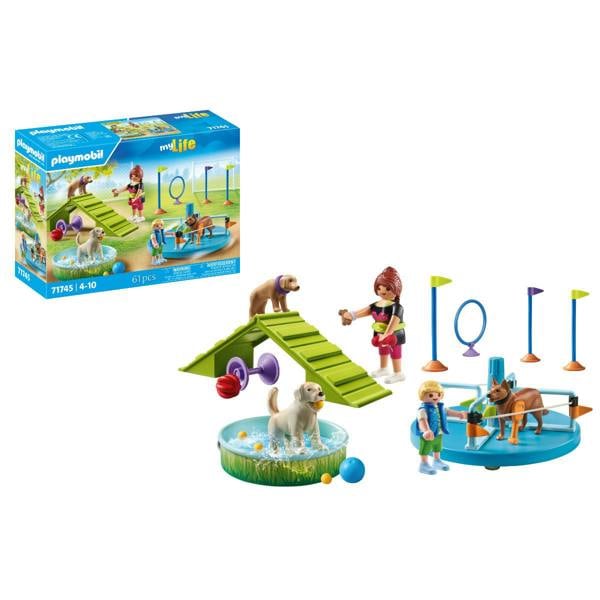 Dog Park - 71745 Playset