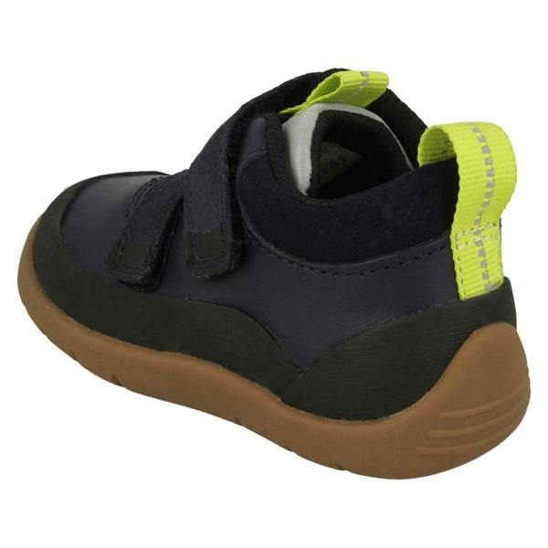 Clarks Boys Clarks Ankle Boots Play Hike T
