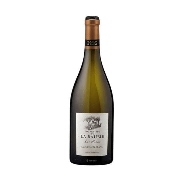 Domaine de la Baume Sauvignon Blanc Les Mariés Languedoc-Roussillon 2024