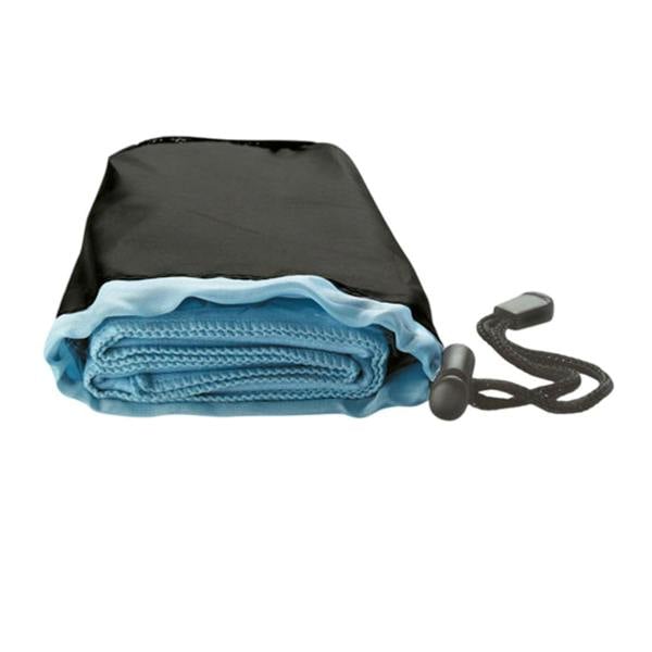 MidOcean Drye Sports Towel - Blue - 