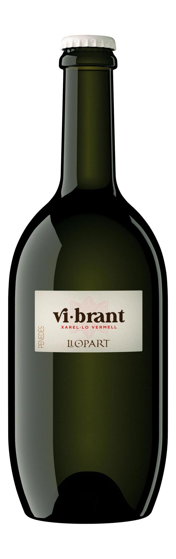 Llopart, Vi-Brant, Penedes 2023 75cl